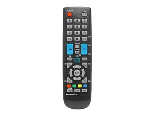 HQ LXP999 TV SAMSUNG remote control BN59-00942A Black hinta ja tiedot | TV-lisätarvikkeet | hobbyhall.fi