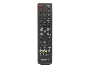 HQ LXP508 TV remote control SAMSUNG BN59-00507A Black hinta ja tiedot | TV-lisätarvikkeet | hobbyhall.fi