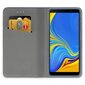 Mocco Smart Magnet Book Case For Samsung Galaxy A72 5G Rose Gold hinta ja tiedot | Puhelimen kuoret ja kotelot | hobbyhall.fi