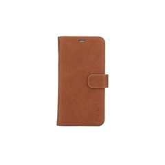 RadiCover Radiationprotection Wallet Leather iPhone 6/7/8 - Brown hinta ja tiedot | Puhelimen kuoret ja kotelot | hobbyhall.fi