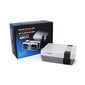 Riff AV620 Retro TV AV Analog Game Console with Dual Controllers with Built-In Games hinta ja tiedot | Pelikonsolit | hobbyhall.fi