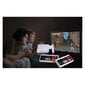 Riff AV620 Retro TV AV Analog Game Console with Dual Controllers with Built-In Games hinta ja tiedot | Pelikonsolit | hobbyhall.fi