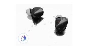 Lenovo - True Wireless Earbuds Bluetooth 5.0 IPX5 hinta ja tiedot | Kuulokkeet | hobbyhall.fi