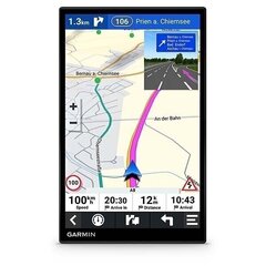 Garmin Drivesmart 76 MT-D EU hinta ja tiedot | Garmin Autotuotteet | hobbyhall.fi