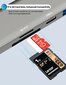 USB-C PD -keskitin Anker PowerExpand Direct 6-in-1 hinta ja tiedot | Adapterit | hobbyhall.fi