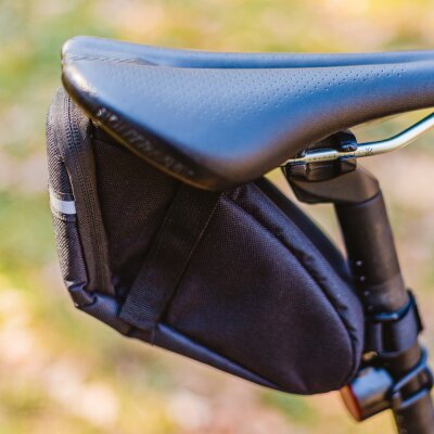 Forever Outdoor SB-100 Universal Bike frame bag hinta ja tiedot | Polkupyörälaukut ja puhelinpidikkeet | hobbyhall.fi