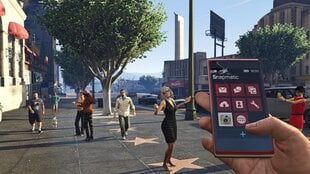 Grand Theft Auto V (Playstation 5 game) hinta ja tiedot | Take 2 Interactive Pelaaminen | hobbyhall.fi