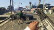 Grand Theft Auto V (Playstation 5 game) hinta ja tiedot | Tietokone- ja konsolipelit | hobbyhall.fi