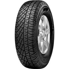 Michelin Latitude Cross 110 H ( C C 72dB ) Michelin 265/60R18 hinta ja tiedot | Kesärenkaat | hobbyhall.fi