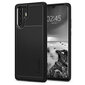 Spigen Rugged Armor -kuori sopii Huawei P30 Pro:lle, musta hinta ja tiedot | Puhelimen kuoret ja kotelot | hobbyhall.fi