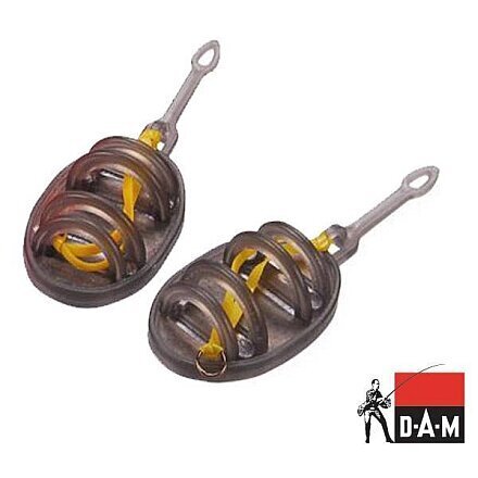 Syöttölaitteet Dam Sumo Method Feeder Flex 24g hinta ja tiedot | Syöttihäkit | hobbyhall.fi