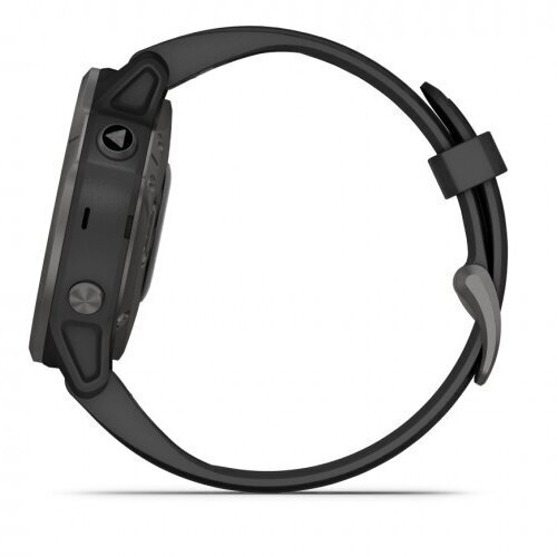 Garmin Fenix 6S Saphire 010-02159-25 hinta ja tiedot | Älykellot | hobbyhall.fi