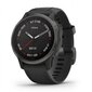 Garmin Fenix 6S Saphire 010-02159-25 hinta ja tiedot | Älykellot | hobbyhall.fi