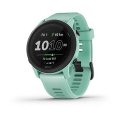 Garmin Forerunner® 745 GPS-juoksukello 010-02445-11 hinta ja tiedot | Aktiivisuusrannekkeet | hobbyhall.fi