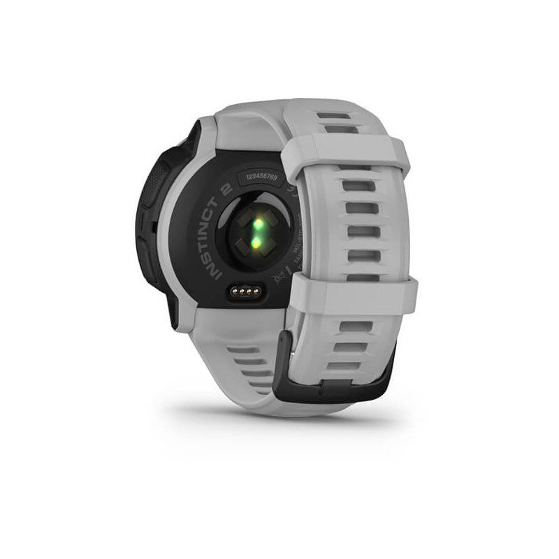 Garmin Instinct® 2 Solar GPS-älykello 010-02627-01 hinta ja tiedot | Älykellot | hobbyhall.fi