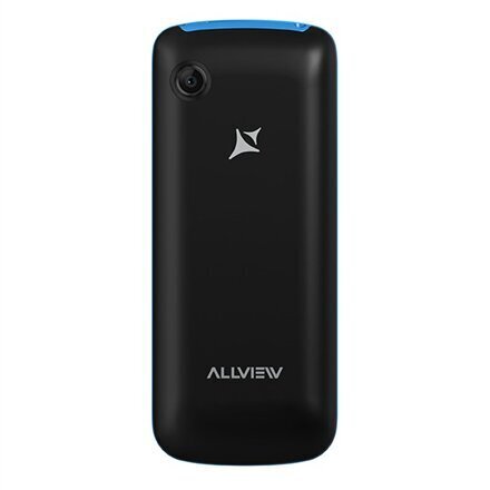 Allview M9 Join Black, 2.4 , TFT, 240 x hinta ja tiedot | Matkapuhelimet | hobbyhall.fi