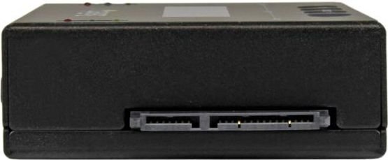 StarTech Standalone 2.5"/3.5” SATA Hard Drive Duplicator w/ Multi HDD/SSD Image Backup Library (SATDUP11IMG) hinta ja tiedot | Komponenttien lisätarvikkeet | hobbyhall.fi