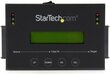 StarTech Standalone 2.5"/3.5” SATA Hard Drive Duplicator w/ Multi HDD/SSD Image Backup Library (SATDUP11IMG) hinta ja tiedot | Komponenttien lisätarvikkeet | hobbyhall.fi
