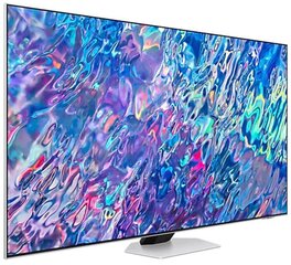 Samsung 65" 4K UHD Neo QLED televisio QE65QN85BATXXH hinta ja tiedot | Televisiot | hobbyhall.fi