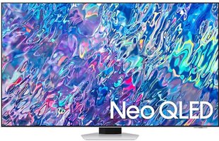 Samsung 65" 4K UHD Neo QLED televisio QE65QN85BATXXH hinta ja tiedot | Televisiot | hobbyhall.fi