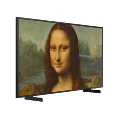 Samsung The Frame 2022 65" 4K UHD QLED TV QE65LS03BAUXXH hinta ja tiedot | Televisiot | hobbyhall.fi