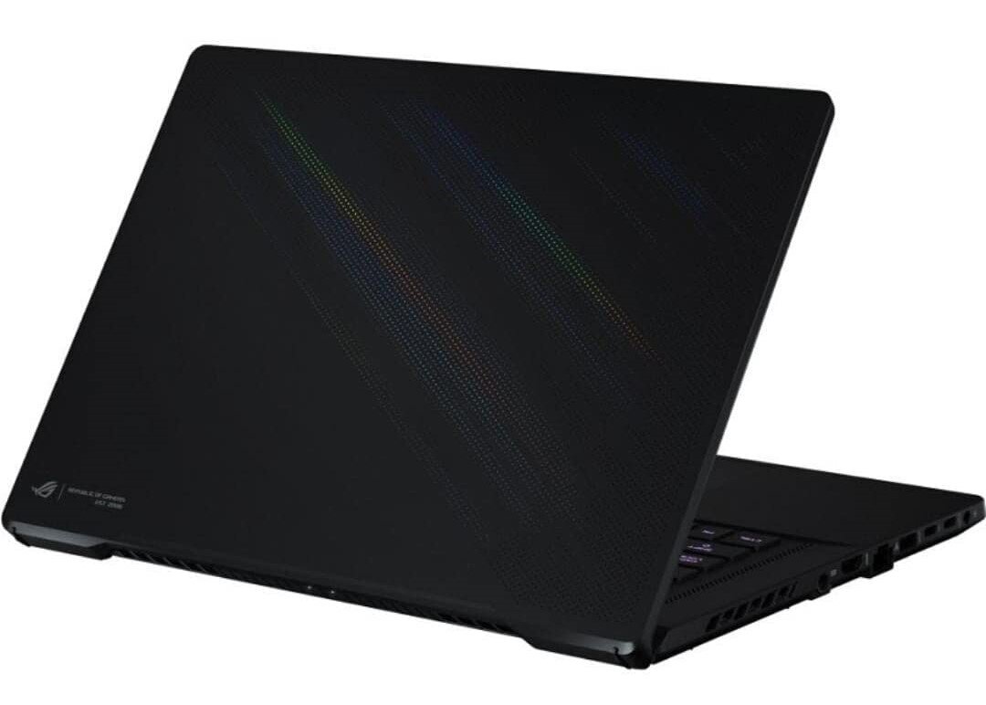 ASUS ROG GU603ZM-K8029W 16" i7 16/512GB RTX 3060 ENG W11Home 90NR0911-M000C0 hinta ja tiedot | Kannettavat tietokoneet | hobbyhall.fi