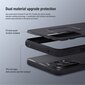 Nillkin Super Frosted PRO Back Cover for Samsung Galaxy A53 5G Blue hinta ja tiedot | Puhelimen kuoret ja kotelot | hobbyhall.fi