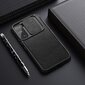 Nillkin Qin Book PRO Case for Samsung Galaxy S22 Black hinta ja tiedot | Puhelimen kuoret ja kotelot | hobbyhall.fi