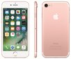 Tehdashuollettu puhelin Apple iPhone 7 32GB Rose Gold hinta ja tiedot | Matkapuhelimet | hobbyhall.fi