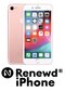 Tehdashuollettu puhelin Apple iPhone 7 32GB Rose Gold hinta ja tiedot | Matkapuhelimet | hobbyhall.fi