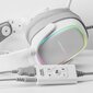 Mars Gaming MSC2W äänikortti 7.1 USB hinta ja tiedot | Äänikortit | hobbyhall.fi