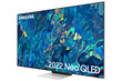 Samsung 65" 4K UHD Neo QLED televisio QE65QN95BATXXH hinta ja tiedot | Televisiot | hobbyhall.fi