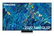 Samsung 65" 4K UHD Neo QLED televisio QE65QN95BATXXH hinta ja tiedot | Televisiot | hobbyhall.fi