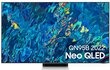 Samsung 65" 4K UHD Neo QLED televisio QE65QN95BATXXH hinta ja tiedot | Televisiot | hobbyhall.fi