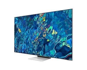 Samsung 65" 4K UHD Neo QLED televisio QE65QN95BATXXH hinta ja tiedot | Televisiot | hobbyhall.fi