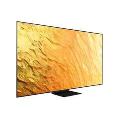 Samsung 75" 8K Neo QLED televisio QE75QN800BTXXH hinta ja tiedot | Televisiot | hobbyhall.fi
