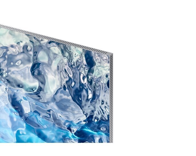 Samsung 65" 8K Neo QLED TV QE65QN900BTXXH hinta ja tiedot | Televisiot | hobbyhall.fi