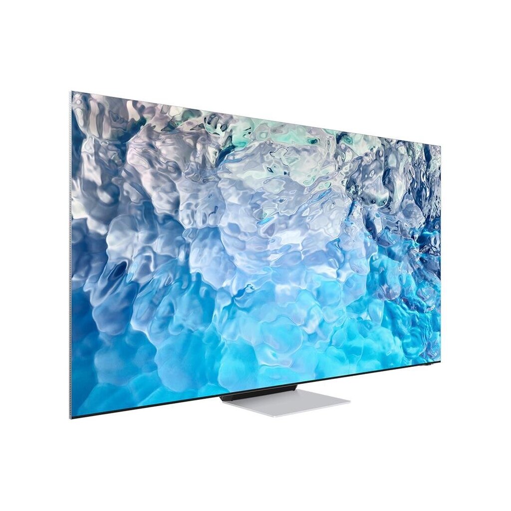 Samsung 75" 8K Neo QLED TV QE75QN900BTXXH hinta ja tiedot | Televisiot | hobbyhall.fi