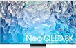 Samsung 75" 8K Neo QLED TV QE75QN900BTXXH hinta ja tiedot | Televisiot | hobbyhall.fi