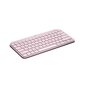 Logitech Keyboard MX Keys Mini SWE hinta ja tiedot | Näppäimistöt | hobbyhall.fi