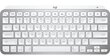 Logitech MX Keys Mini Mac hinta ja tiedot | Näppäimistöt | hobbyhall.fi