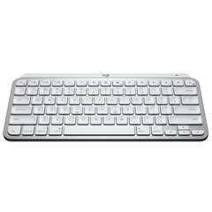 Logitech MX Keys Mini Mac hinta ja tiedot | Näppäimistöt | hobbyhall.fi