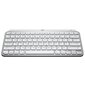 Logitech MX Keys Mini Mac hinta ja tiedot | Näppäimistöt | hobbyhall.fi