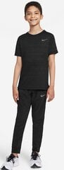 Nike lasten collegehousut DF WOVEN PANT, musta hinta ja tiedot | Poikien housut | hobbyhall.fi