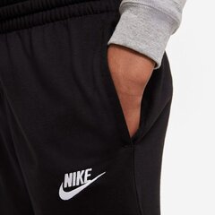 Nike lasten lyhyet shortsit NSW SHORT JSY, musta hinta ja tiedot | Nike Poikien vaatteet | hobbyhall.fi