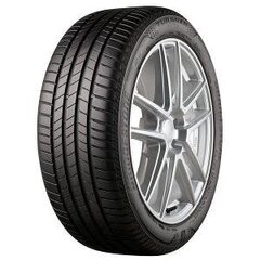 Bridgestone T005DG 100 Y XL C A 72DB 245/45R18 hinta ja tiedot | Kesärenkaat | hobbyhall.fi