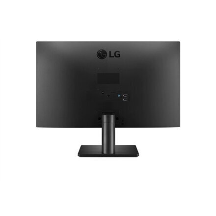 LG LCD näytto 24" : 24MP500-B hinta ja tiedot | Näytöt | hobbyhall.fi