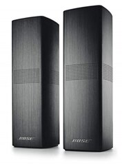 Bose Surround Speakers 700 langaton kaiutinpari musta 834402-2100 hinta ja tiedot | Bose Kodinkoneet ja kodinelektroniikka | hobbyhall.fi