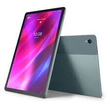 Lenovo Tab P11 Plus 4/64GB (WiFi + LTE) 11" tabletti: ZA9L0051SE hinta ja tiedot | Tabletit | hobbyhall.fi