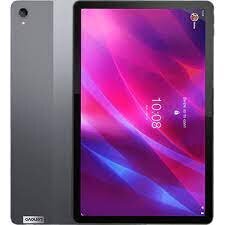 Lenovo Tab P11 Plus 4/64GB (WiFi + LTE) 11" tabletti: ZA9L0051SE hinta ja tiedot | Tabletit | hobbyhall.fi